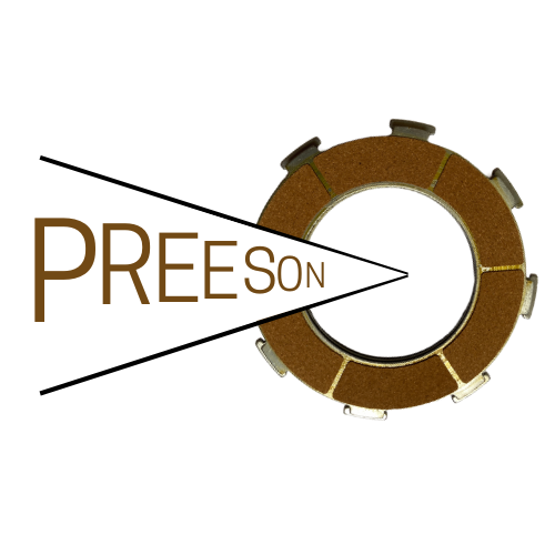 PREE SON Logo
